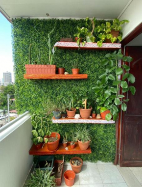 Apartamento, Panamá City